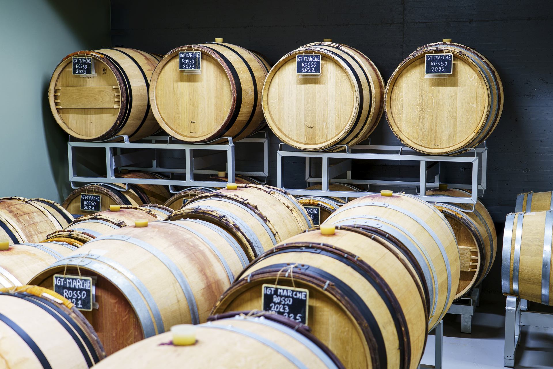 Cantina Crocevia 5